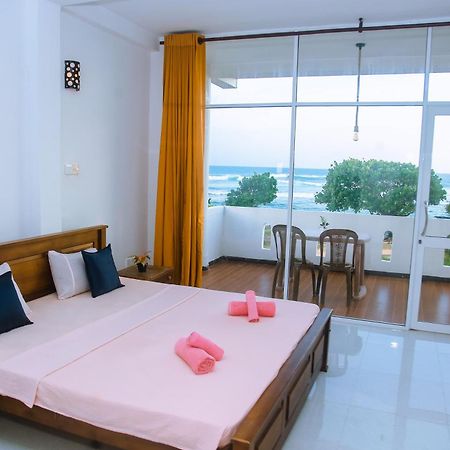 Mirissa Turtle Point Guest Hotel Екстериор снимка