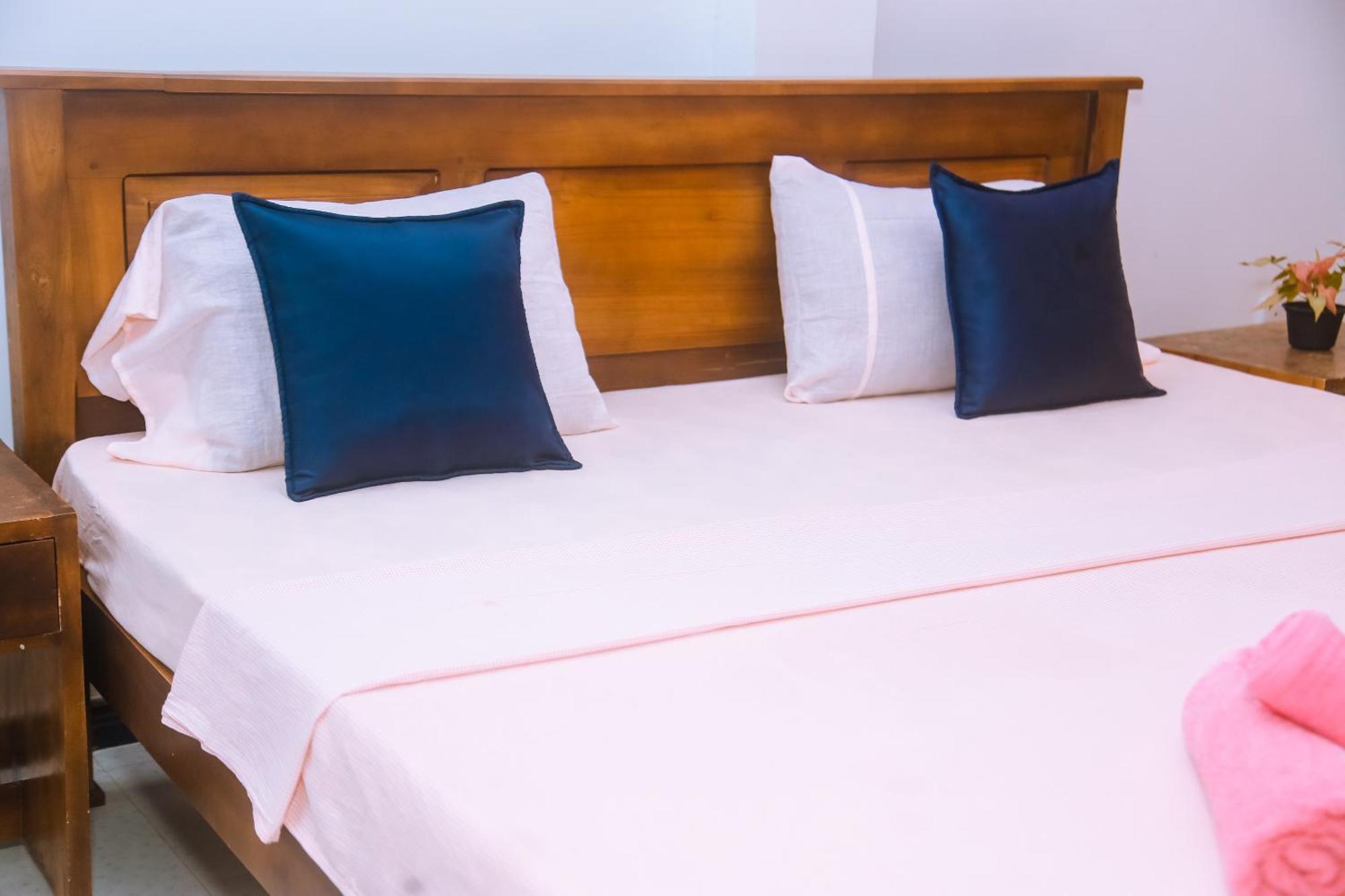 Mirissa Turtle Point Guest Hotel Екстериор снимка