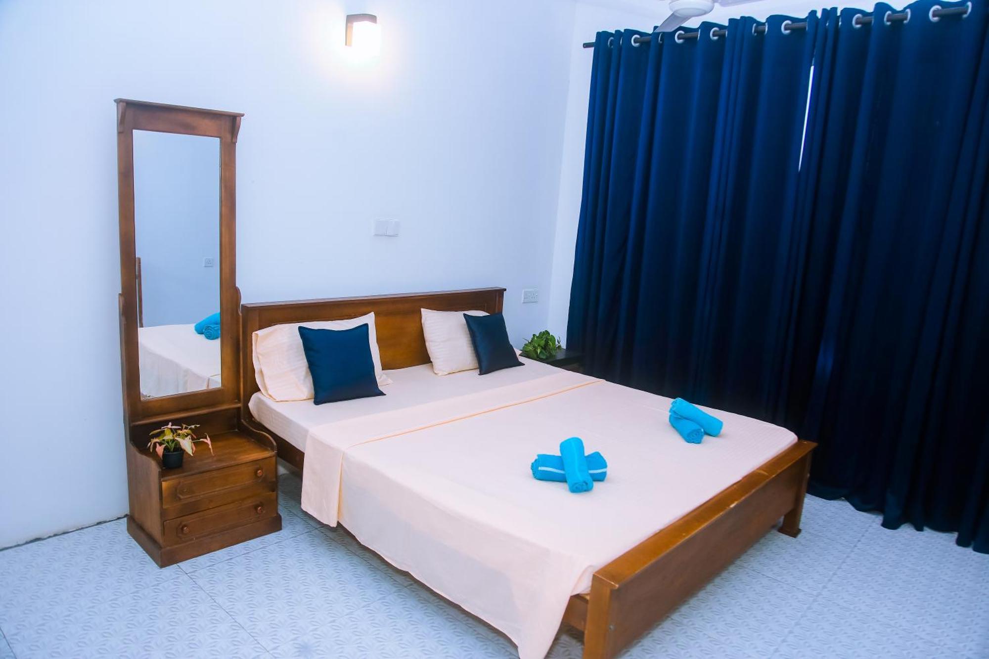 Mirissa Turtle Point Guest Hotel Екстериор снимка