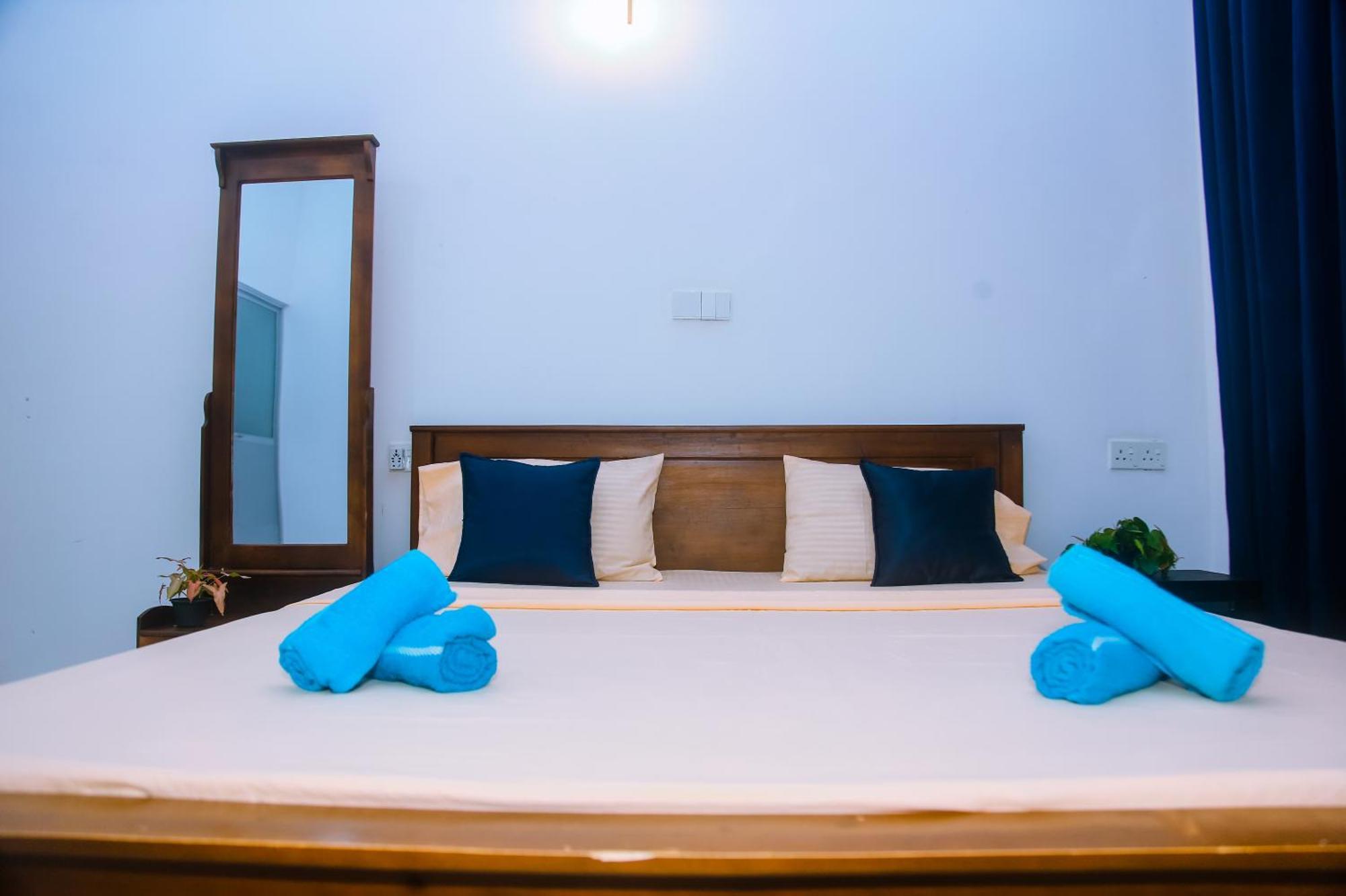 Mirissa Turtle Point Guest Hotel Екстериор снимка