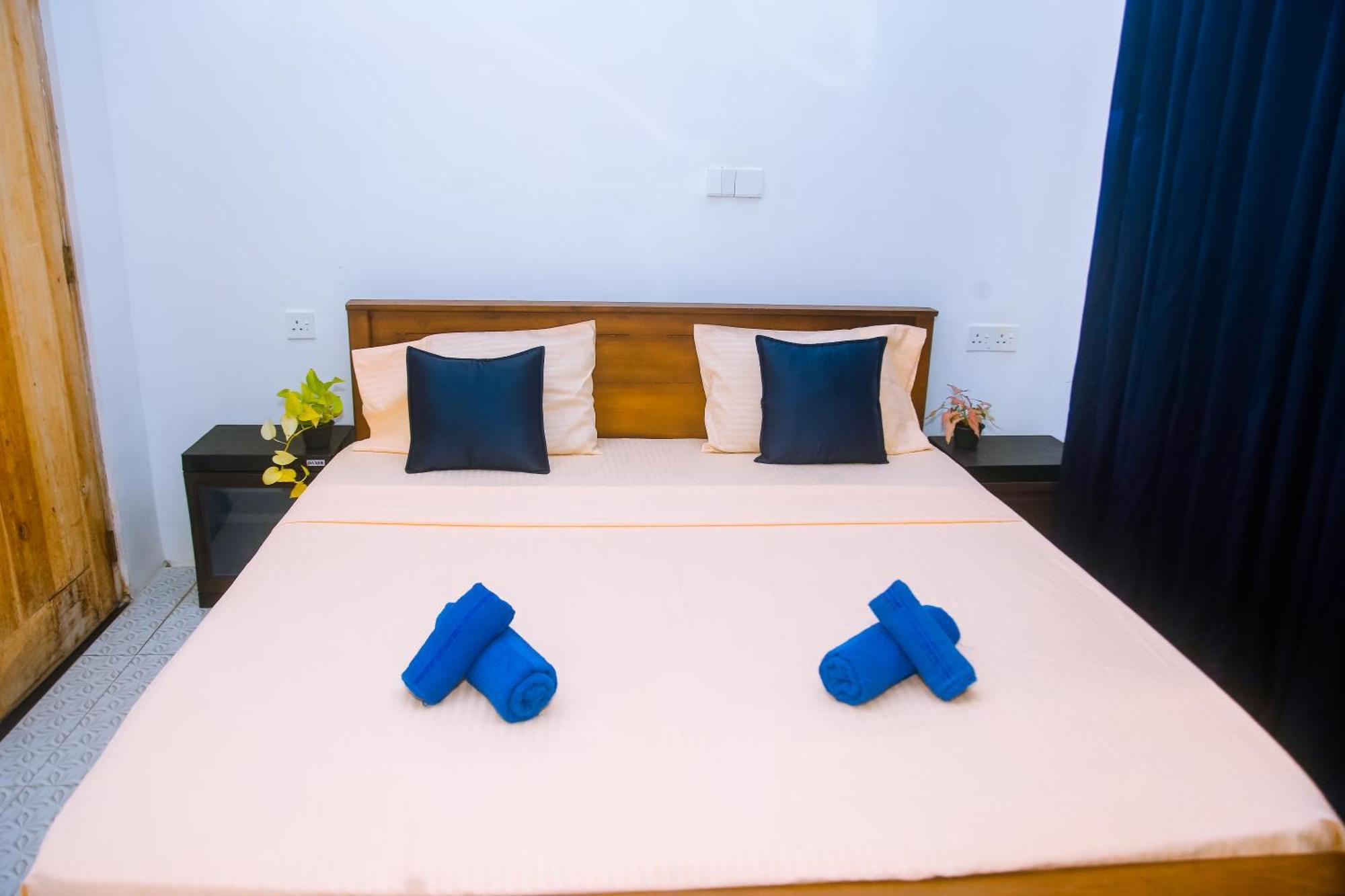 Mirissa Turtle Point Guest Hotel Екстериор снимка