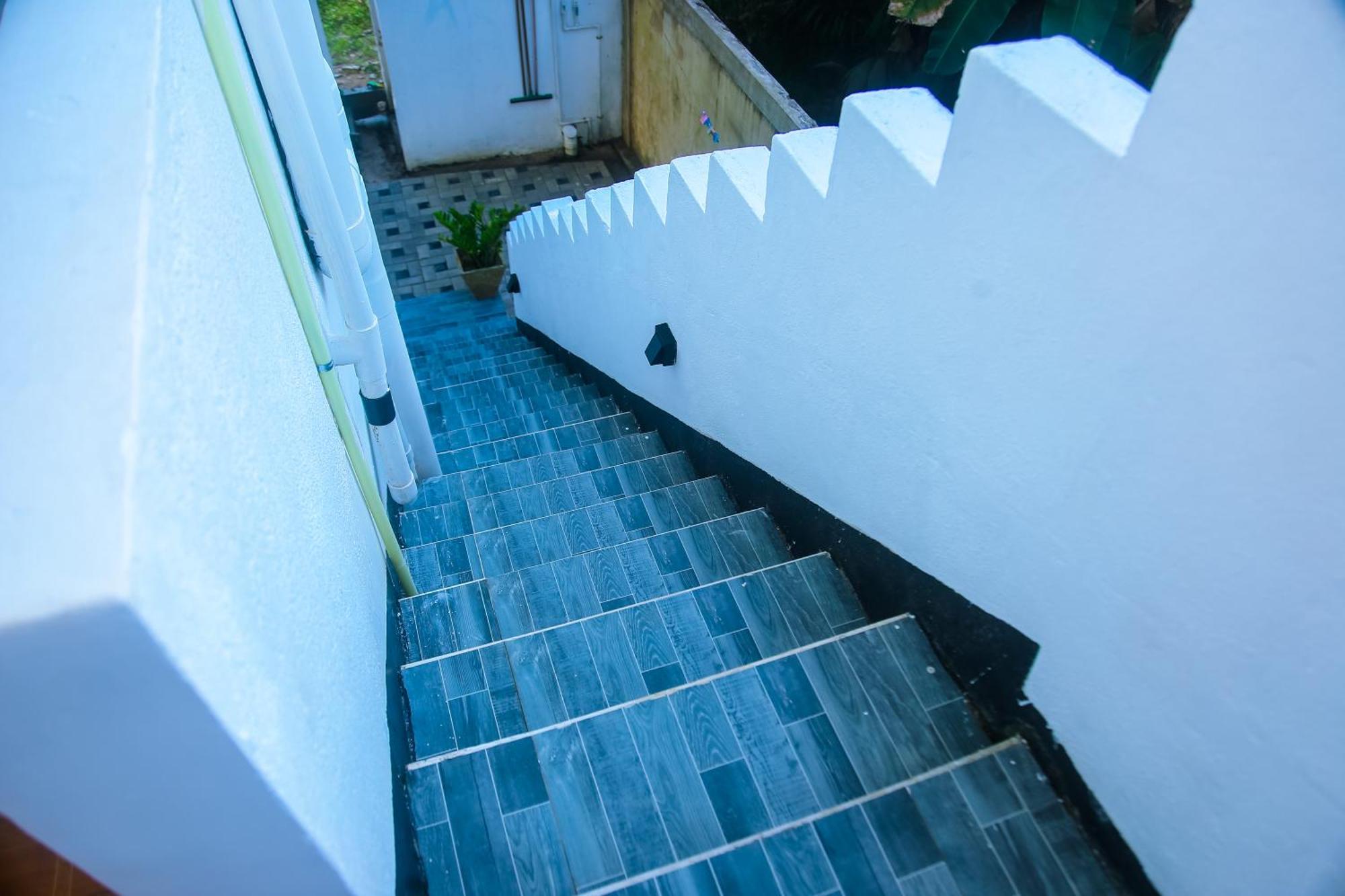 Mirissa Turtle Point Guest Hotel Екстериор снимка