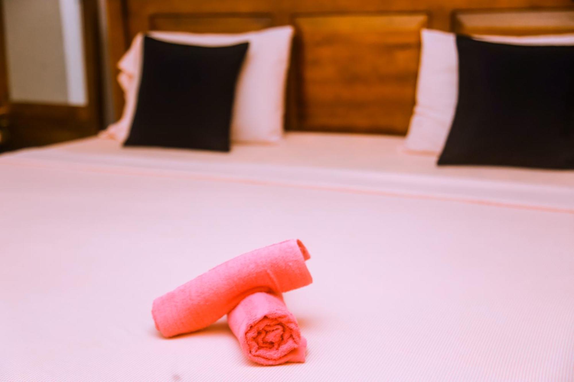 Mirissa Turtle Point Guest Hotel Екстериор снимка