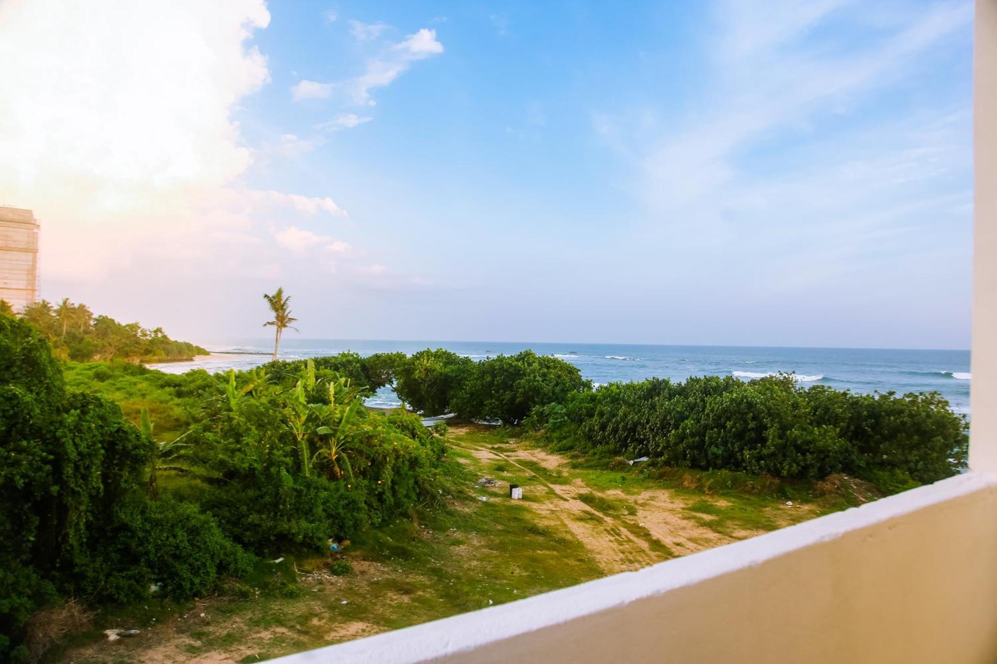 Mirissa Turtle Point Guest Hotel Екстериор снимка